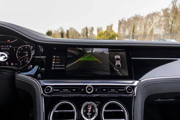Bentley Continental GT - Afbeelding 22 van 30