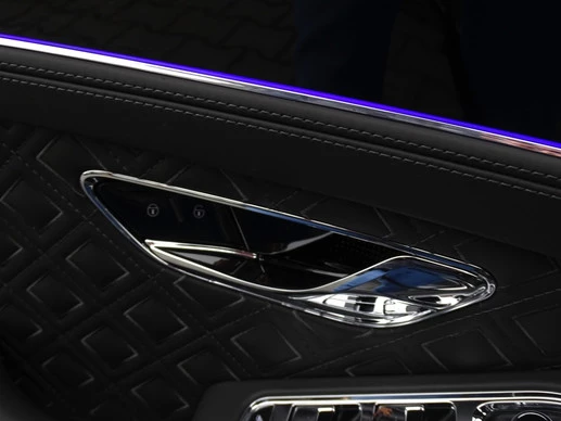 Bentley Continental GT - Afbeelding 24 van 30