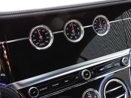 Bentley Continental GT - Afbeelding 25 van 30