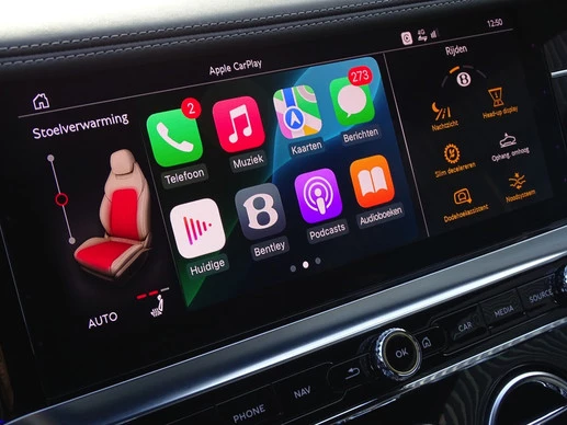 Bentley Continental GT - Afbeelding 26 van 30