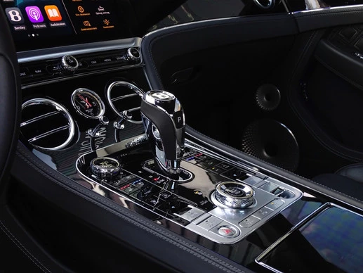 Bentley Continental GT - Afbeelding 28 van 30