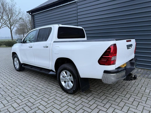 Toyota Hilux - Afbeelding 3 van 27