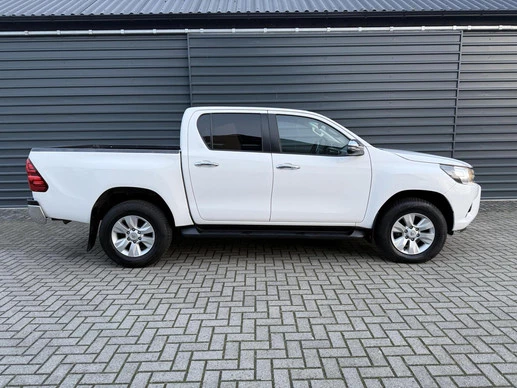 Toyota Hilux - Afbeelding 7 van 27