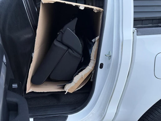 Toyota Hilux - Afbeelding 13 van 27