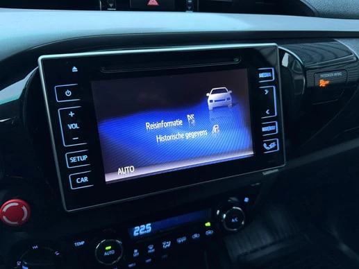 Toyota Hilux - Afbeelding 16 van 27