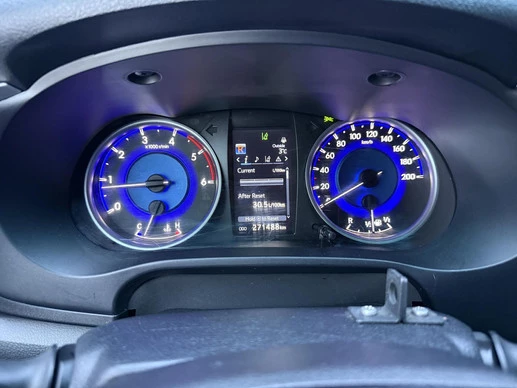 Toyota Hilux - Afbeelding 17 van 27