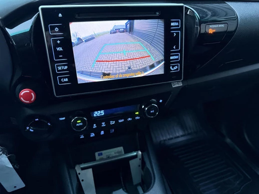 Toyota Hilux - Afbeelding 19 van 27