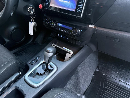 Toyota Hilux - Afbeelding 20 van 27