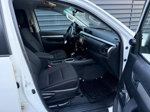 Toyota Hilux - Afbeelding 22 van 27