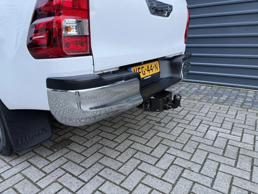 Toyota Hilux - Afbeelding 23 van 27