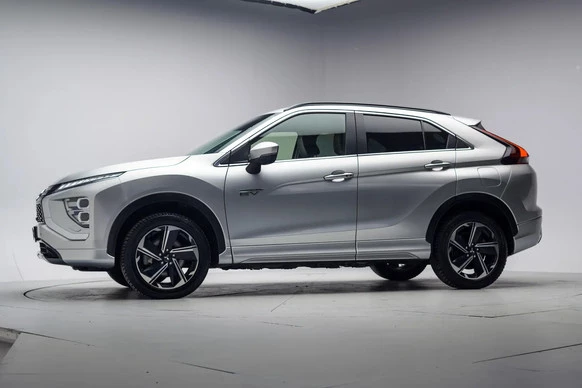 Mitsubishi Eclipse Cross - Afbeelding 2 van 30