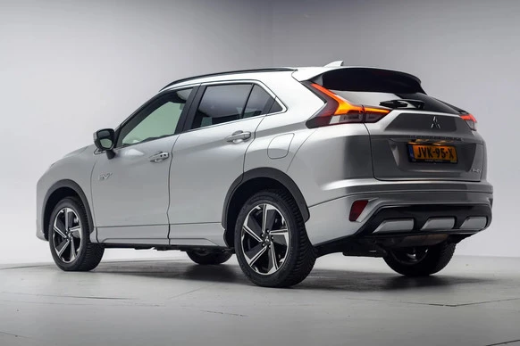 Mitsubishi Eclipse Cross - Afbeelding 3 van 30