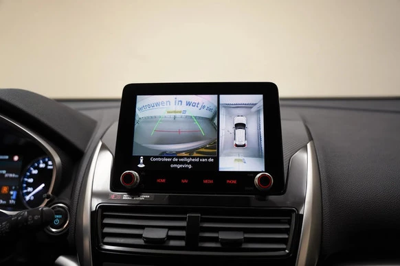 Mitsubishi Eclipse Cross - Afbeelding 5 van 30