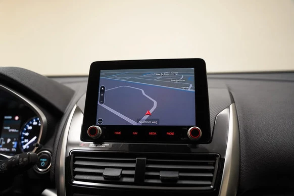 Mitsubishi Eclipse Cross - Afbeelding 7 van 30