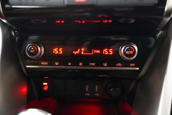 Mitsubishi Eclipse Cross - Afbeelding 8 van 30