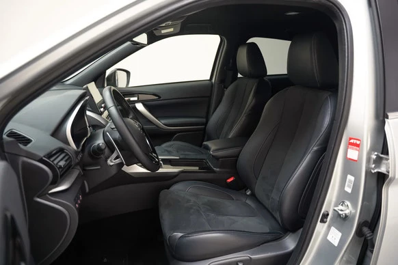 Mitsubishi Eclipse Cross - Afbeelding 9 van 30