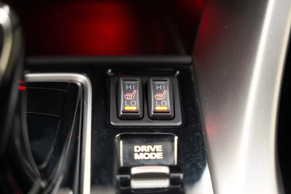 Mitsubishi Eclipse Cross - Afbeelding 10 van 30