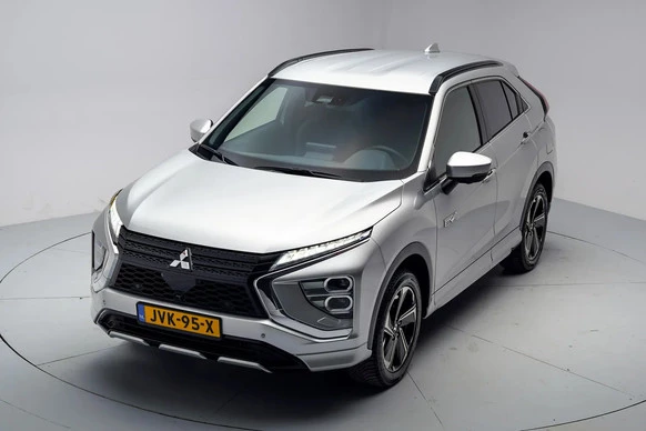 Mitsubishi Eclipse Cross - Afbeelding 14 van 30