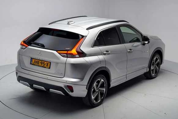 Mitsubishi Eclipse Cross - Afbeelding 15 van 30