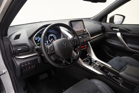 Mitsubishi Eclipse Cross - Afbeelding 16 van 30