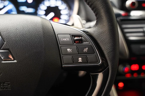 Mitsubishi Eclipse Cross - Afbeelding 18 van 30