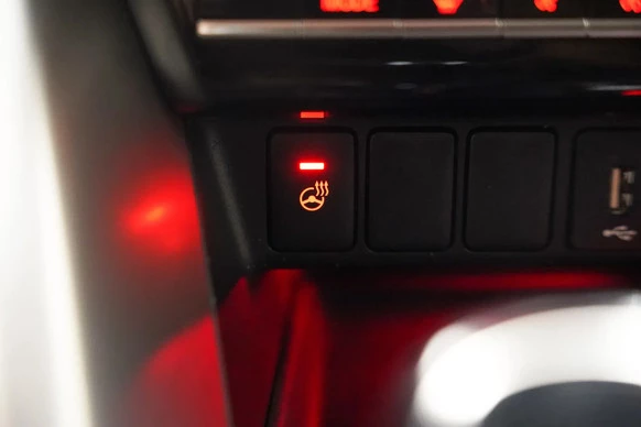 Mitsubishi Eclipse Cross - Afbeelding 20 van 30