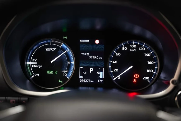 Mitsubishi Eclipse Cross - Afbeelding 21 van 30