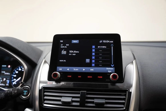 Mitsubishi Eclipse Cross - Afbeelding 23 van 30