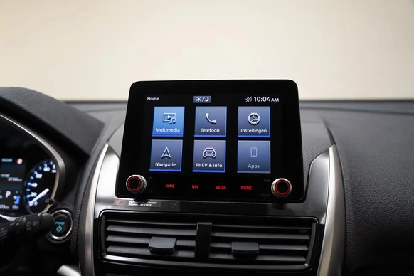 Mitsubishi Eclipse Cross - Afbeelding 25 van 30