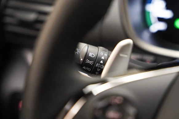 Mitsubishi Eclipse Cross - Afbeelding 27 van 30