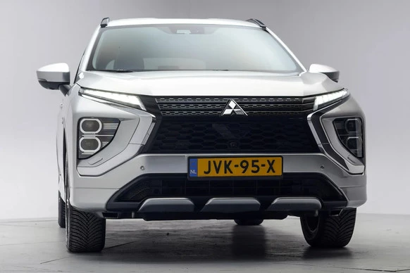 Mitsubishi Eclipse Cross - Afbeelding 28 van 30