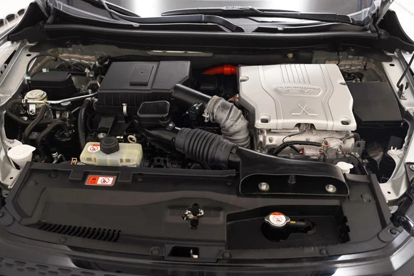 Mitsubishi Eclipse Cross - Afbeelding 29 van 30