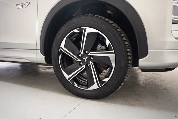 Mitsubishi Eclipse Cross - Afbeelding 30 van 30