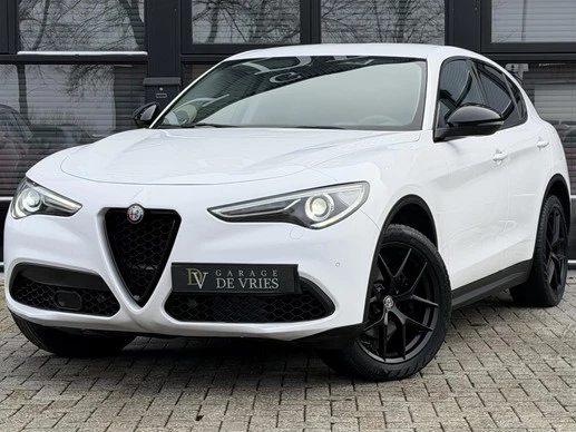 Alfa Romeo Stelvio - Afbeelding 1 van 30