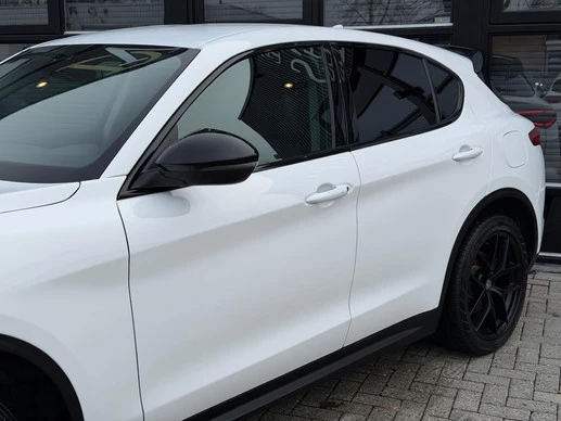 Alfa Romeo Stelvio - Afbeelding 10 van 30