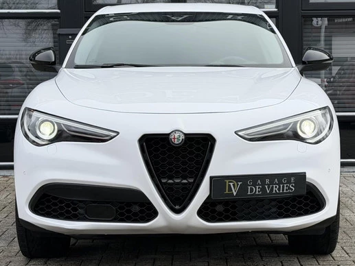 Alfa Romeo Stelvio - Afbeelding 11 van 30