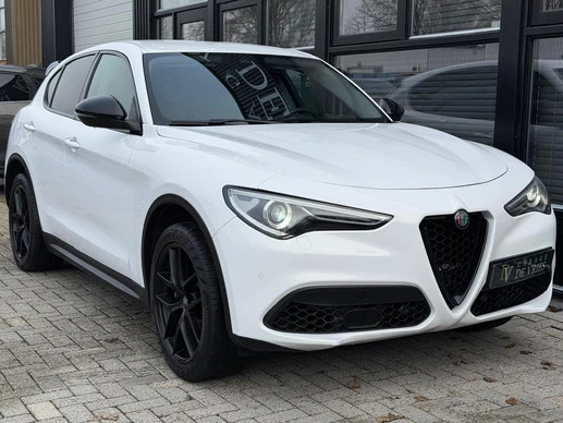 Alfa Romeo Stelvio - Afbeelding 29 van 30