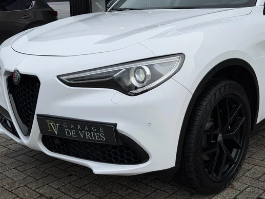 Alfa Romeo Stelvio - Afbeelding 15 van 30