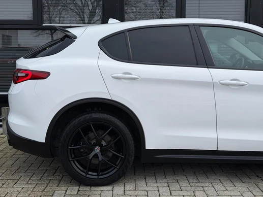 Alfa Romeo Stelvio - Afbeelding 29 van 30