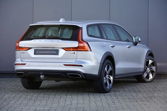 Volvo V60 - Afbeelding 2 van 30
