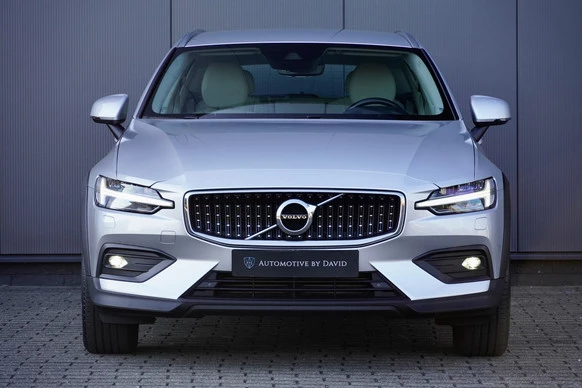 Volvo V60 - Afbeelding 3 van 30