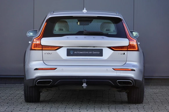 Volvo V60 - Afbeelding 4 van 30