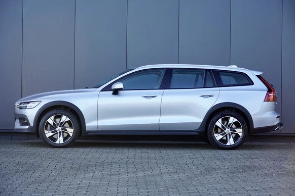 Volvo V60 - Afbeelding 5 van 30