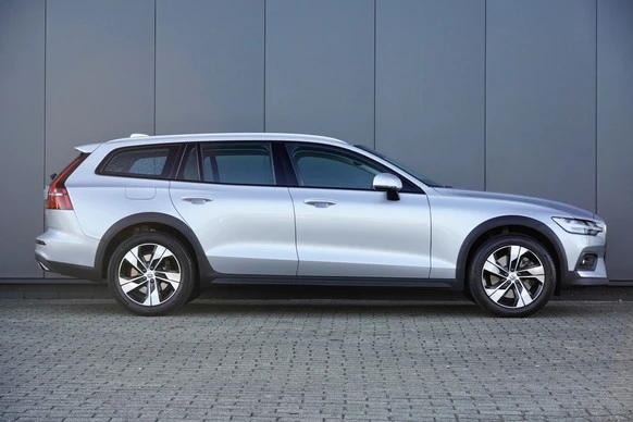 Volvo V60 - Afbeelding 6 van 30