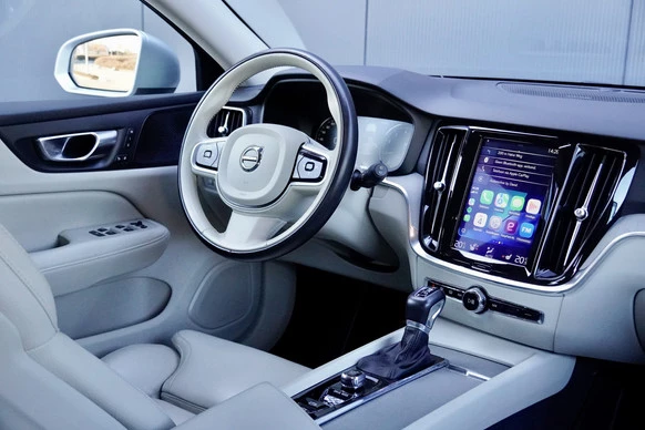 Volvo V60 - Afbeelding 7 van 30