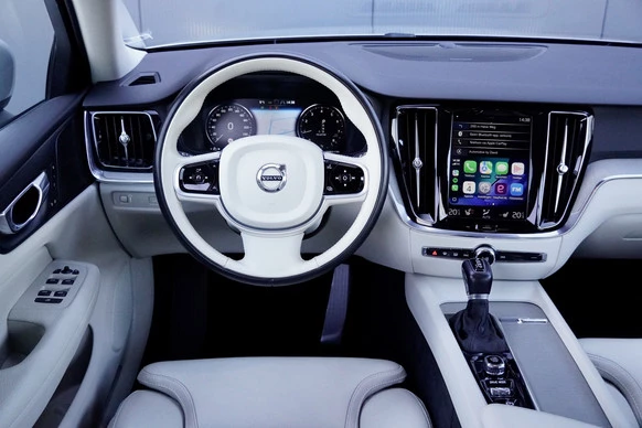 Volvo V60 - Afbeelding 8 van 30