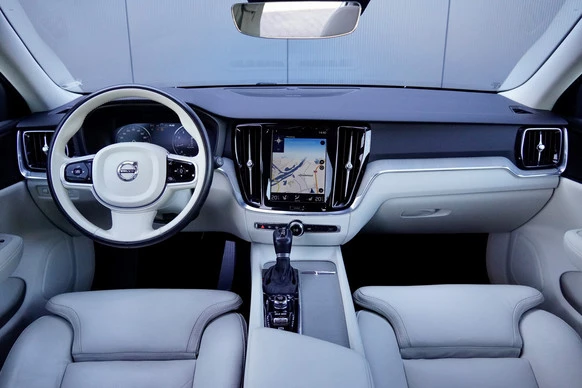 Volvo V60 - Afbeelding 9 van 30