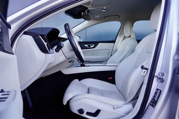 Volvo V60 - Afbeelding 10 van 30