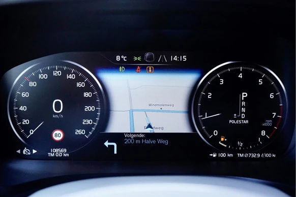 Volvo V60 - Afbeelding 14 van 30