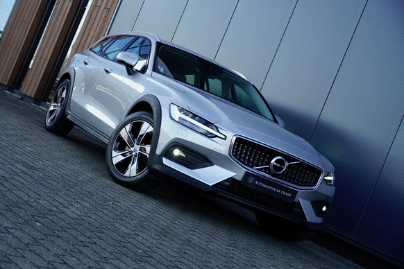 Volvo V60 - Afbeelding 25 van 30